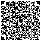 QR code with South Pacific Rehab Service contacts
