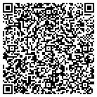 QR code with Honeysuckle Middle School contacts