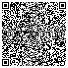 QR code with Calif Cnfrnc of Arsn Inv contacts