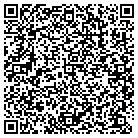 QR code with Alan Mevis Photographs contacts