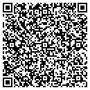 QR code with J D Financial Group contacts