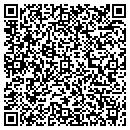 QR code with April Stewart contacts