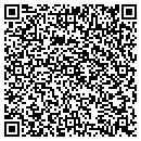 QR code with P C I Systems contacts