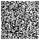 QR code with C C M Entertainment Inc contacts