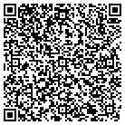 QR code with Hollister Computer Service contacts