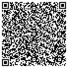 QR code with Aa Entertainment Productions contacts