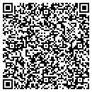 QR code with Adrian Hogg contacts