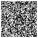 QR code with Anderson Gregory contacts