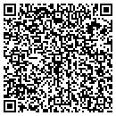 QR code with Johnson Plastering contacts