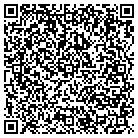 QR code with B K Entertainment & Banjo Gram contacts