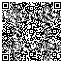 QR code with D M Entertainment contacts