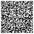 QR code with F2K Entertainment contacts