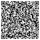 QR code with A List Entertainment Inc contacts