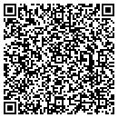 QR code with J N K Entertainment Inc contacts