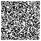 QR code with High Desert Photo Booth contacts