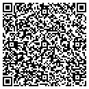 QR code with Hillside Photography contacts