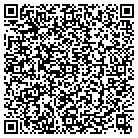 QR code with Honeysuckle Photography contacts