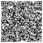 QR code with Anderson Entertainment Group contacts