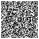 QR code with K-Tronix Inc contacts