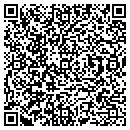 QR code with C L Lighting contacts