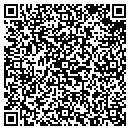 QR code with Azusa Health Spa contacts