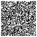 QR code with Blue Oasis Spa & Bath contacts