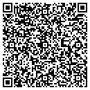 QR code with 360 Salon Spa contacts