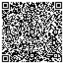 QR code with Harmony Day Spa contacts