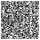 QR code with Mystique Medical Spa contacts