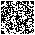 QR code with Ariel's Spa contacts