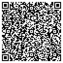 QR code with Crystal Spa contacts