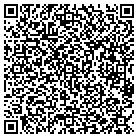 QR code with Adrienne's Portable Spa contacts