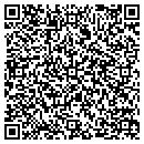QR code with Airport Spas contacts