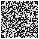 QR code with Aesthetikos Health Spa contacts