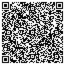 QR code with Agg Spa LLC contacts
