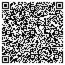 QR code with D&M Bird Farm contacts