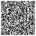 QR code with B Blissful Day Spa LLC contacts