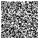 QR code with R L Stevens Co contacts