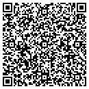 QR code with Asahi Spa contacts