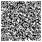 QR code with San Diego Data Processing contacts