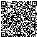 QR code with E Anderegg contacts