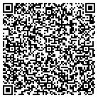 QR code with Azureus Pool & Spa Inc contacts