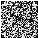 QR code with Gl Nail Spa contacts