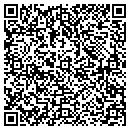 QR code with Mk Spas Inc contacts
