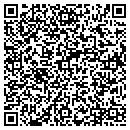 QR code with Agg Spa LLC contacts