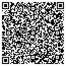 QR code with Jade Spa contacts