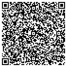 QR code with B Beautiful Salon And Spa contacts