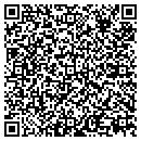 QR code with Gi-Spa contacts