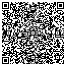 QR code with Haleys Nail & Spa contacts