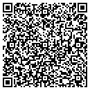 QR code with Auriga Spa contacts
